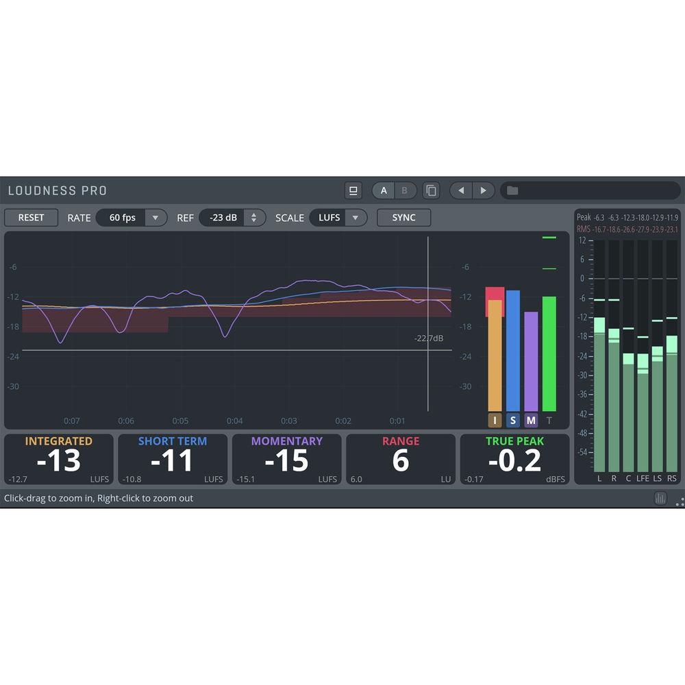 Vienna Symphonic Library Suite Pro - Stereo and Surround Audio Plug-Ins