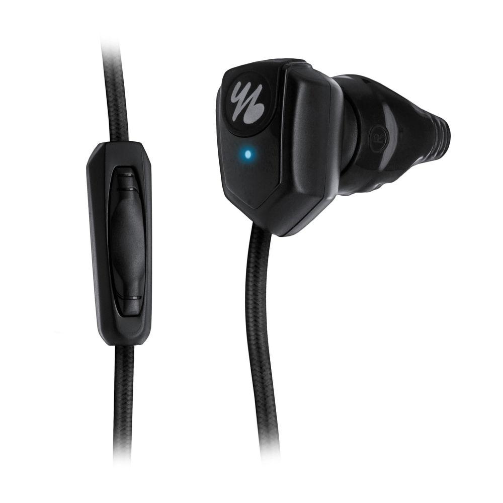 yurbuds Leap Wireless In-the-Ear Sport Earphones