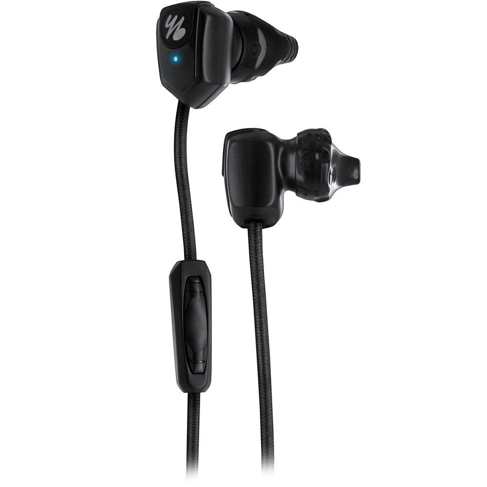 yurbuds Leap Wireless In-the-Ear Sport Earphones