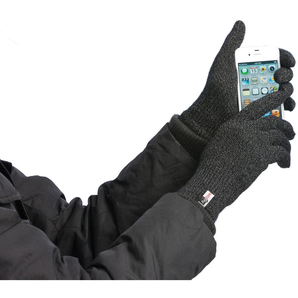 Agloves Sport Touchscreen Gloves