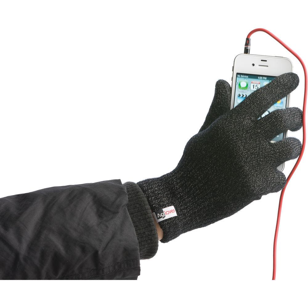 Agloves Sport Touchscreen Gloves