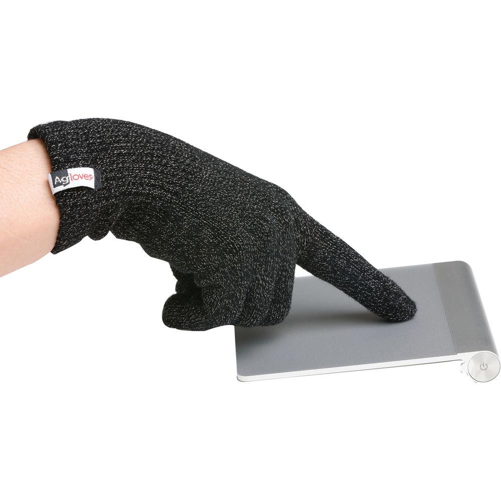 Agloves Sport Touchscreen Gloves
