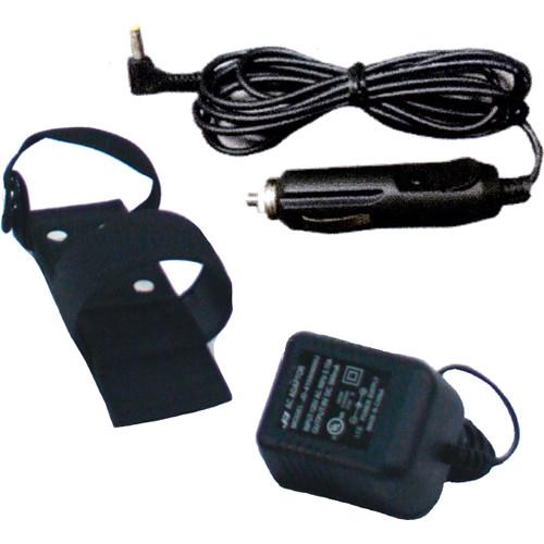 AmpliVox Sound Systems S606 Safety Wand Megaphone