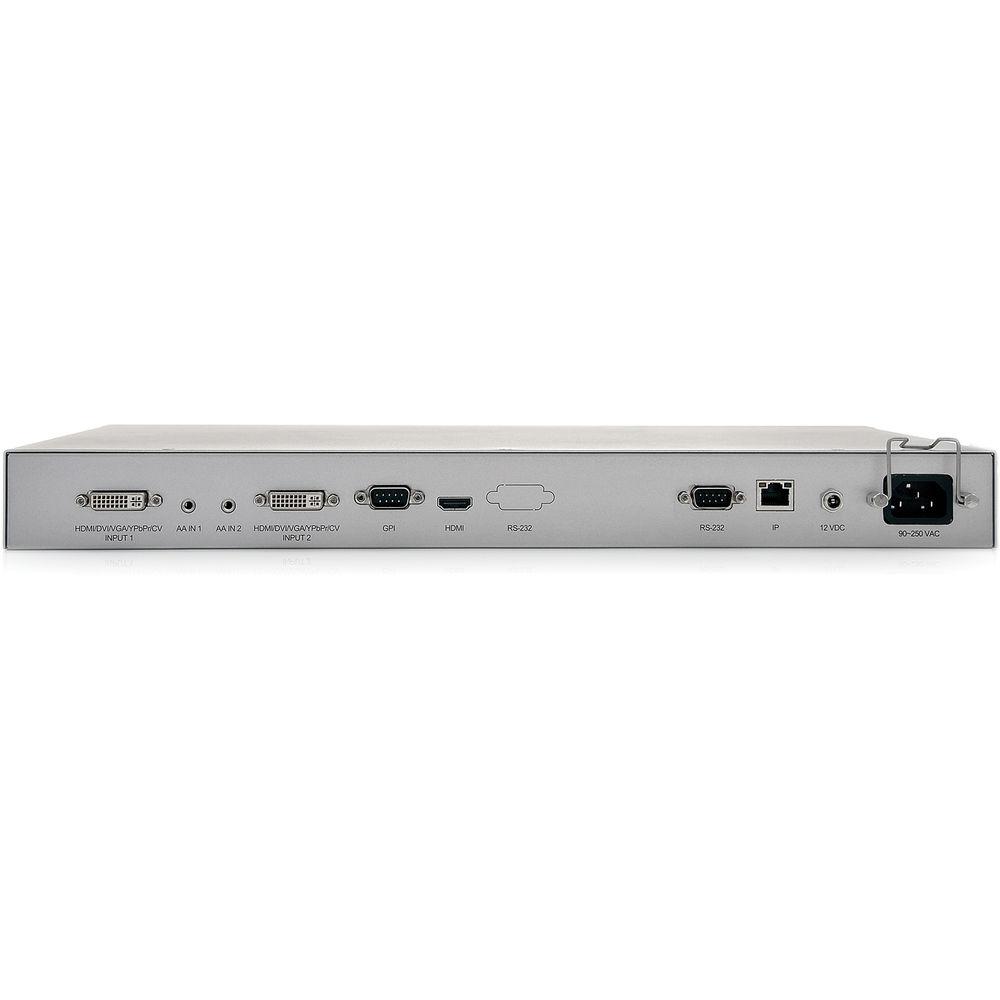 Apantac US-2000 Universal Scaler