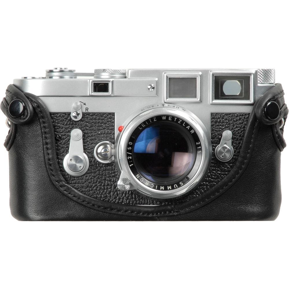 Artisan & Artist LMB-234 Half Case for Leica M2, M3, M4, M6