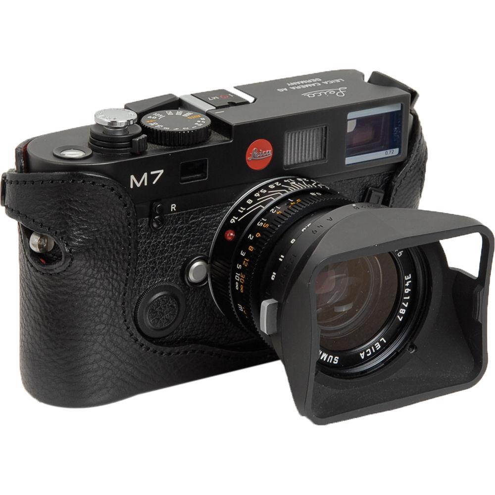 Artisan & Artist LMB-M7 Half Case for Leica M6 M6TTL and M7