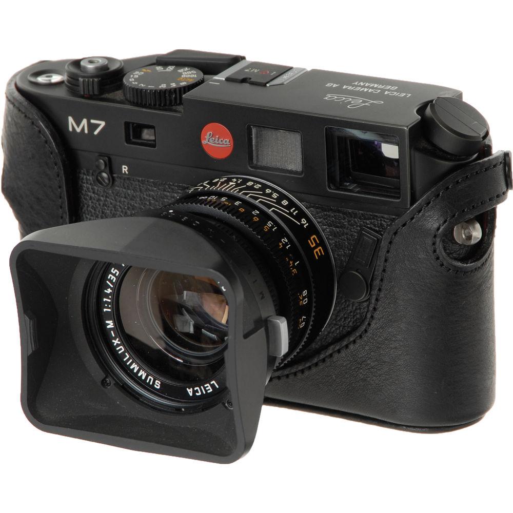 Artisan & Artist LMB-M7 Half Case for Leica M6 M6TTL and M7