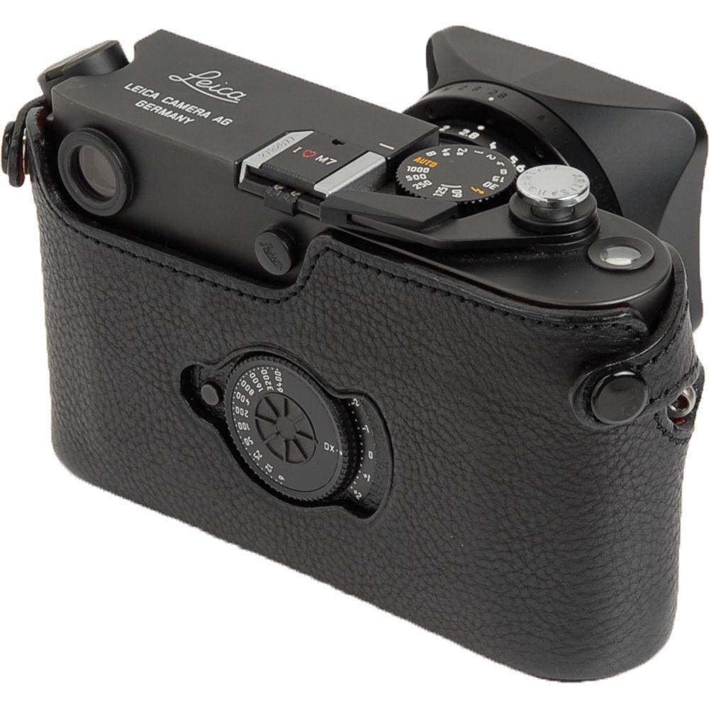 Artisan & Artist LMB-M7 Half Case for Leica M6 M6TTL and M7