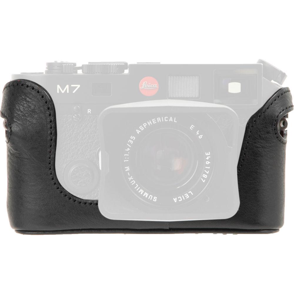 Artisan & Artist LMB-M7 Half Case for Leica M6 M6TTL and M7