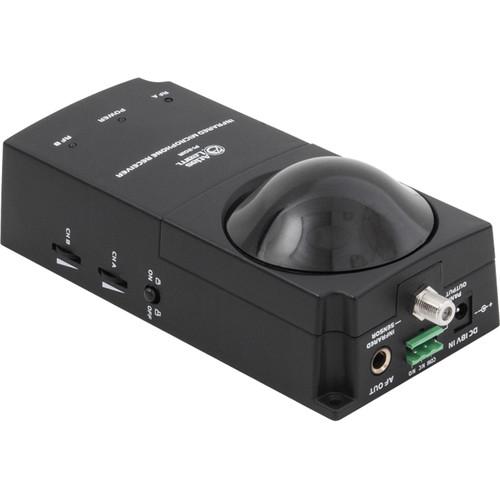 Atlas Sound AL-EAGLE Atlas Learn Two Channel Infrared Dome Receiver