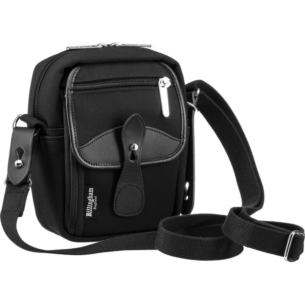Billingham Stowaway Compact Shoulder Bag