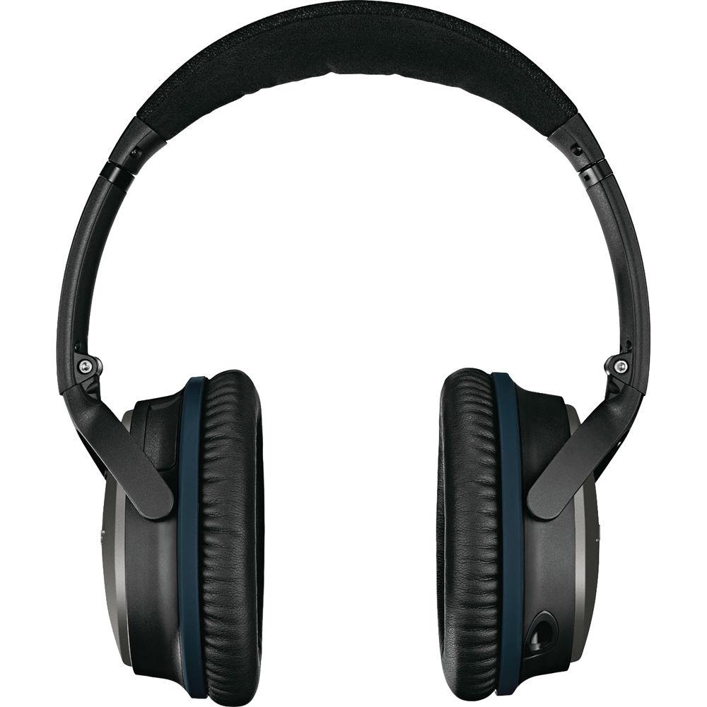 Bose QuietComfort 25 Acoustic Noise Cancelling Headphones