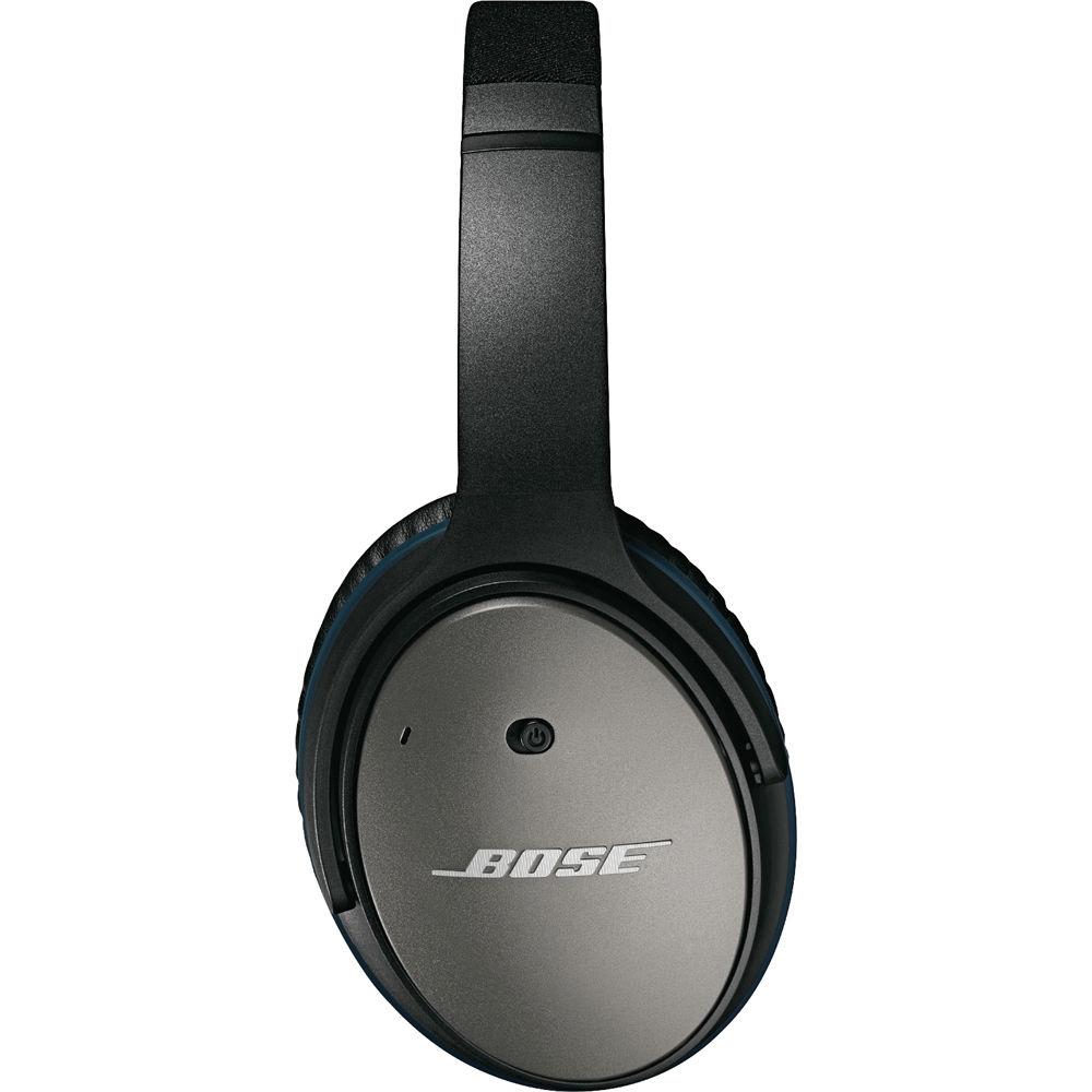 Bose QuietComfort 25 Acoustic Noise Cancelling Headphones