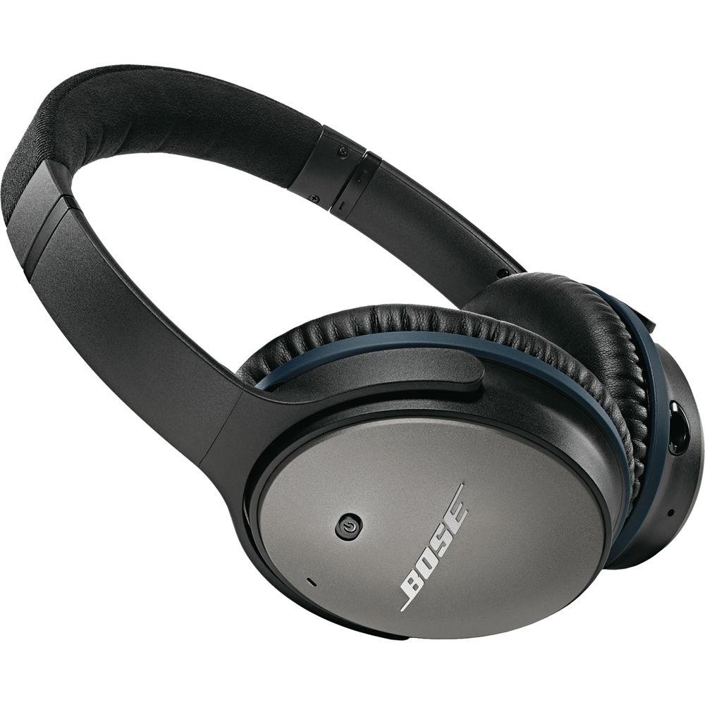 Bose QuietComfort 25 Acoustic Noise Cancelling Headphones