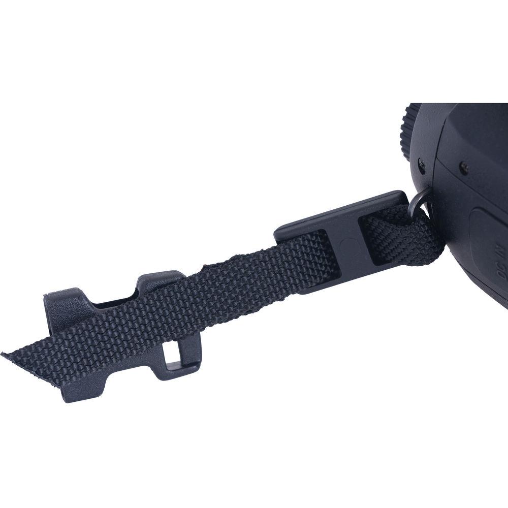 BosStrap Side Release Camera Tail - Female Side