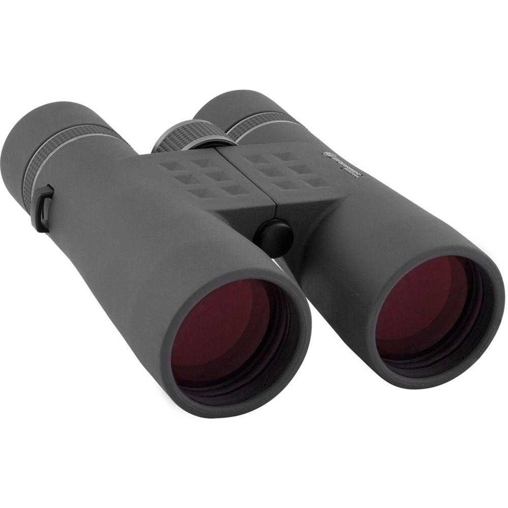 BRESSER 8.5x45 Montana ED Binocular