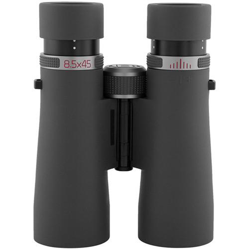 BRESSER 8.5x45 Montana ED Binocular