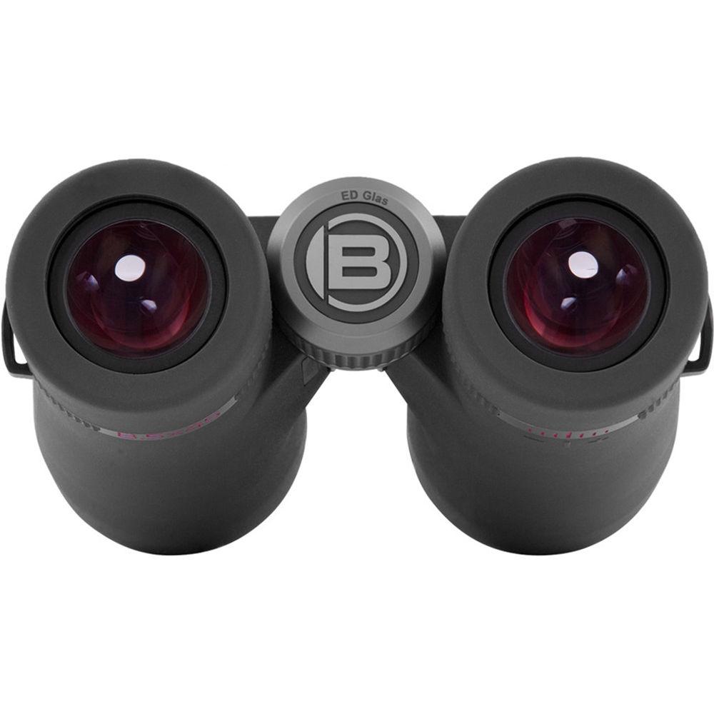 BRESSER 8.5x45 Montana ED Binocular