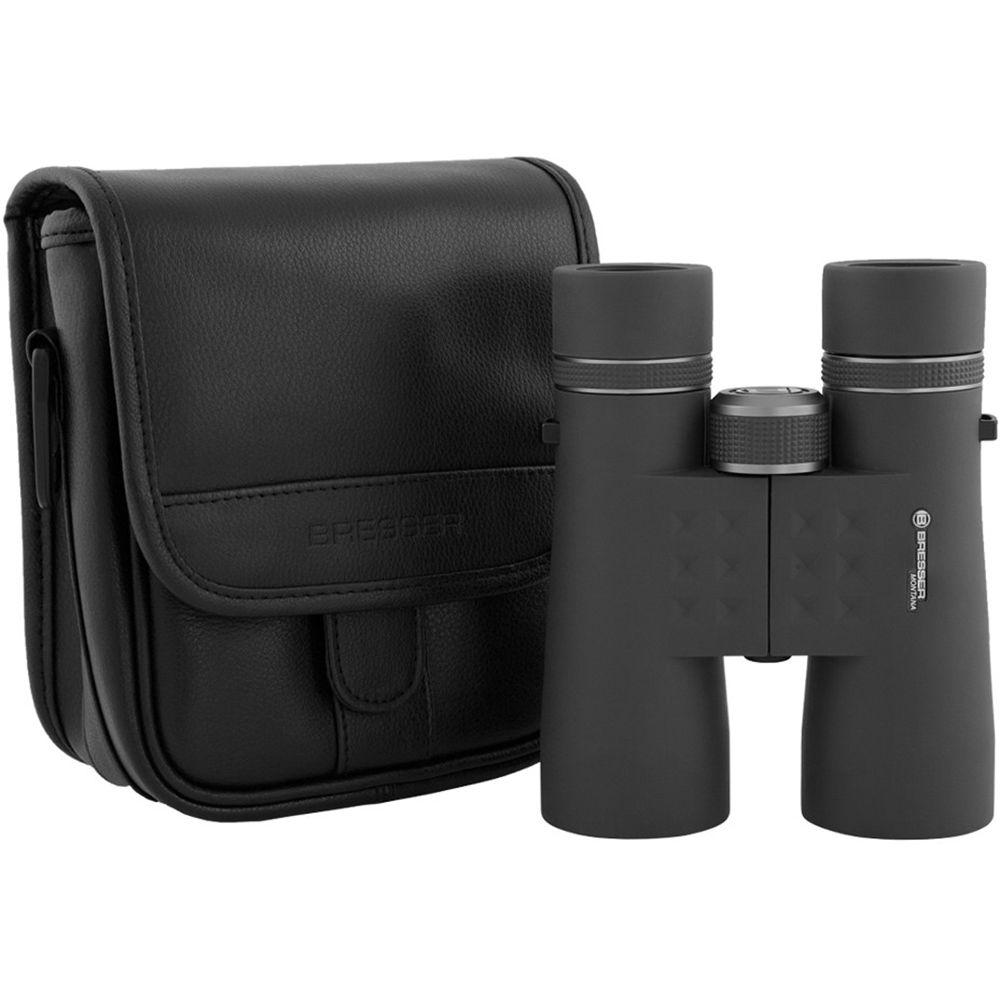 BRESSER 8.5x45 Montana ED Binocular