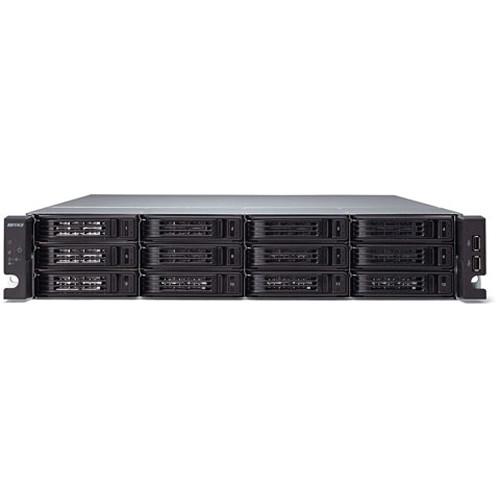 Buffalo TeraStation 48TB 7120 Enterprise 12-Bay NAS Server