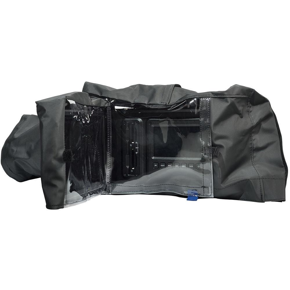 camRade wetSuit for Blackmagic Design Ursa Camcorder