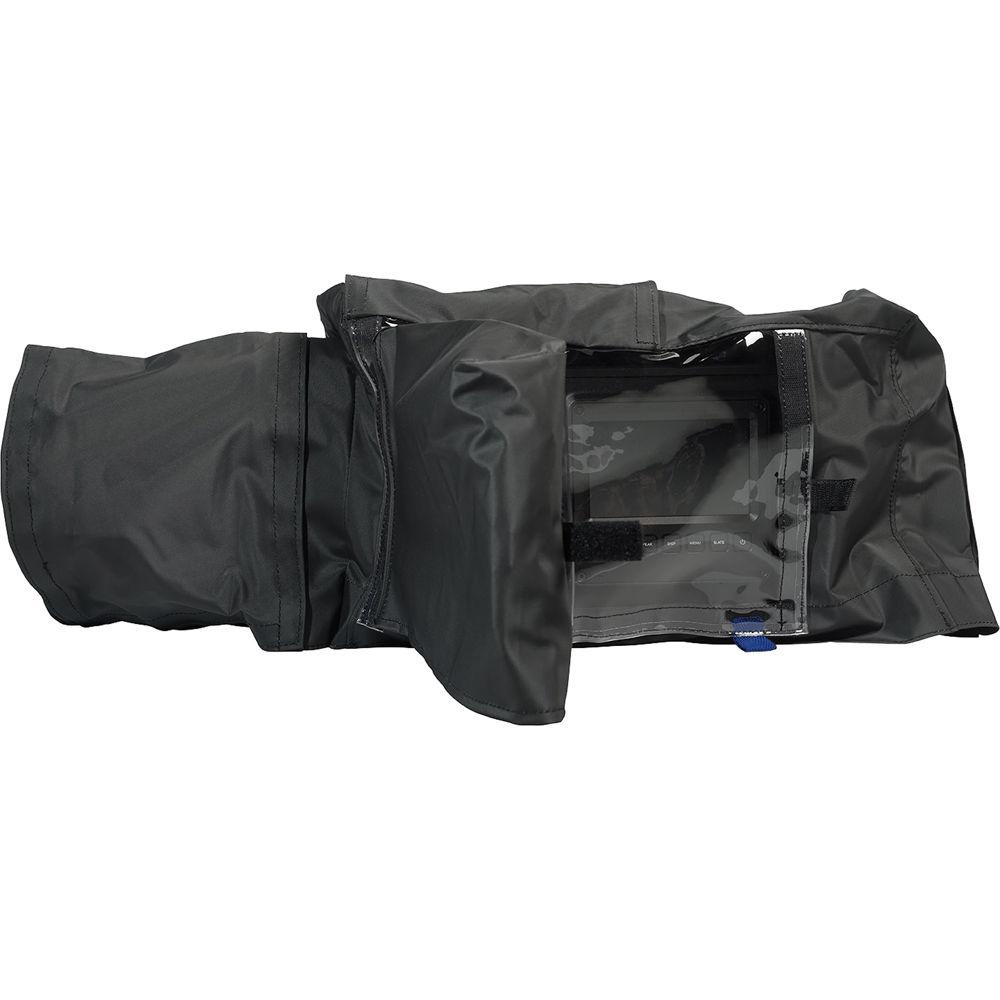 camRade wetSuit for Blackmagic Design Ursa Camcorder