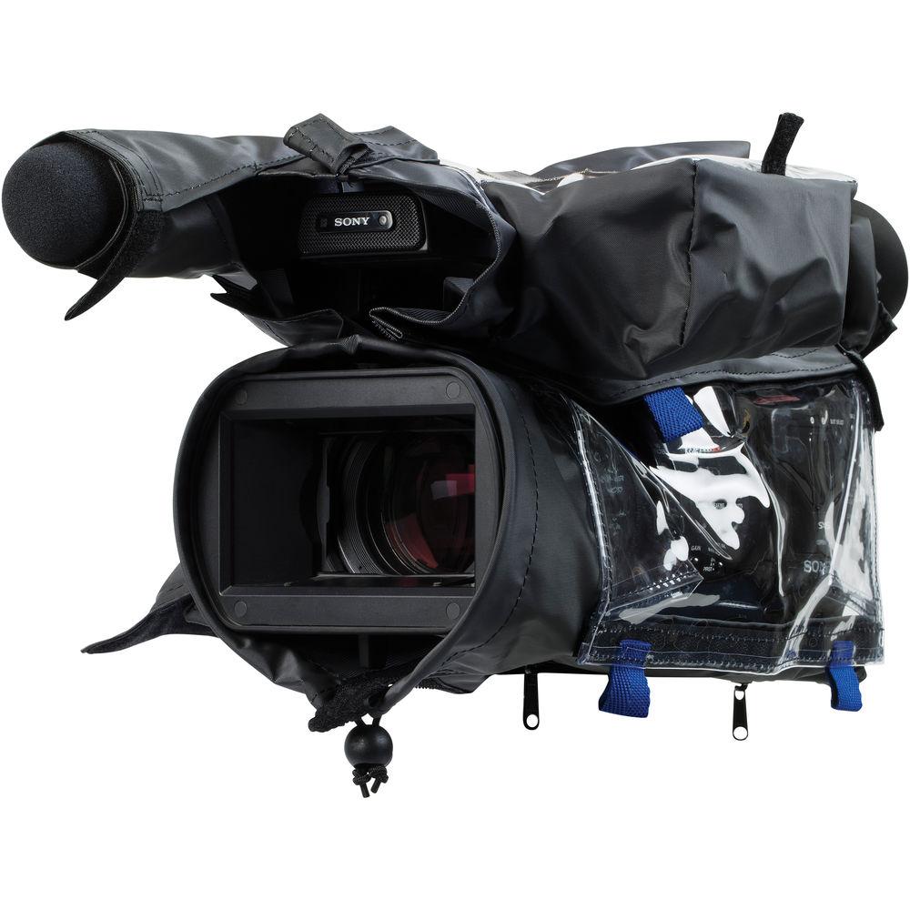 camRade wetSuit for Sony PXW-X200