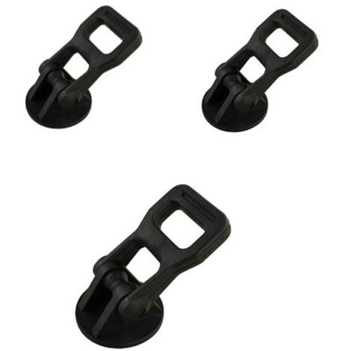 Cartoni Focus 22 Fluid Head with H601 Tripod Legs & Mid Spreader