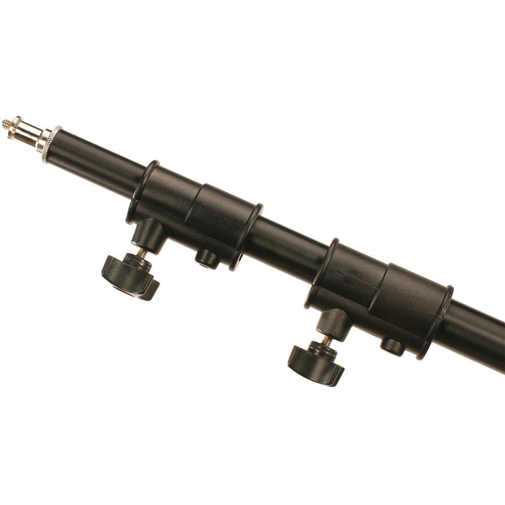 Cool-Lux CLB100 Heavy Duty Boom Arm