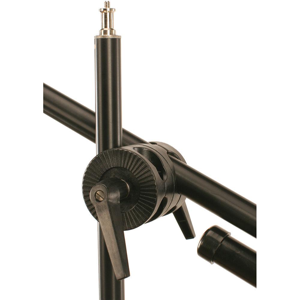 Cool-Lux CLB100 Heavy Duty Boom Arm