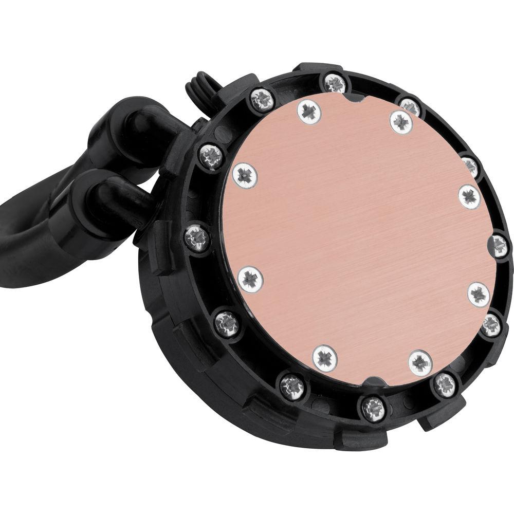 Corsair Hydro Series H55 Liquid CPU Cooler