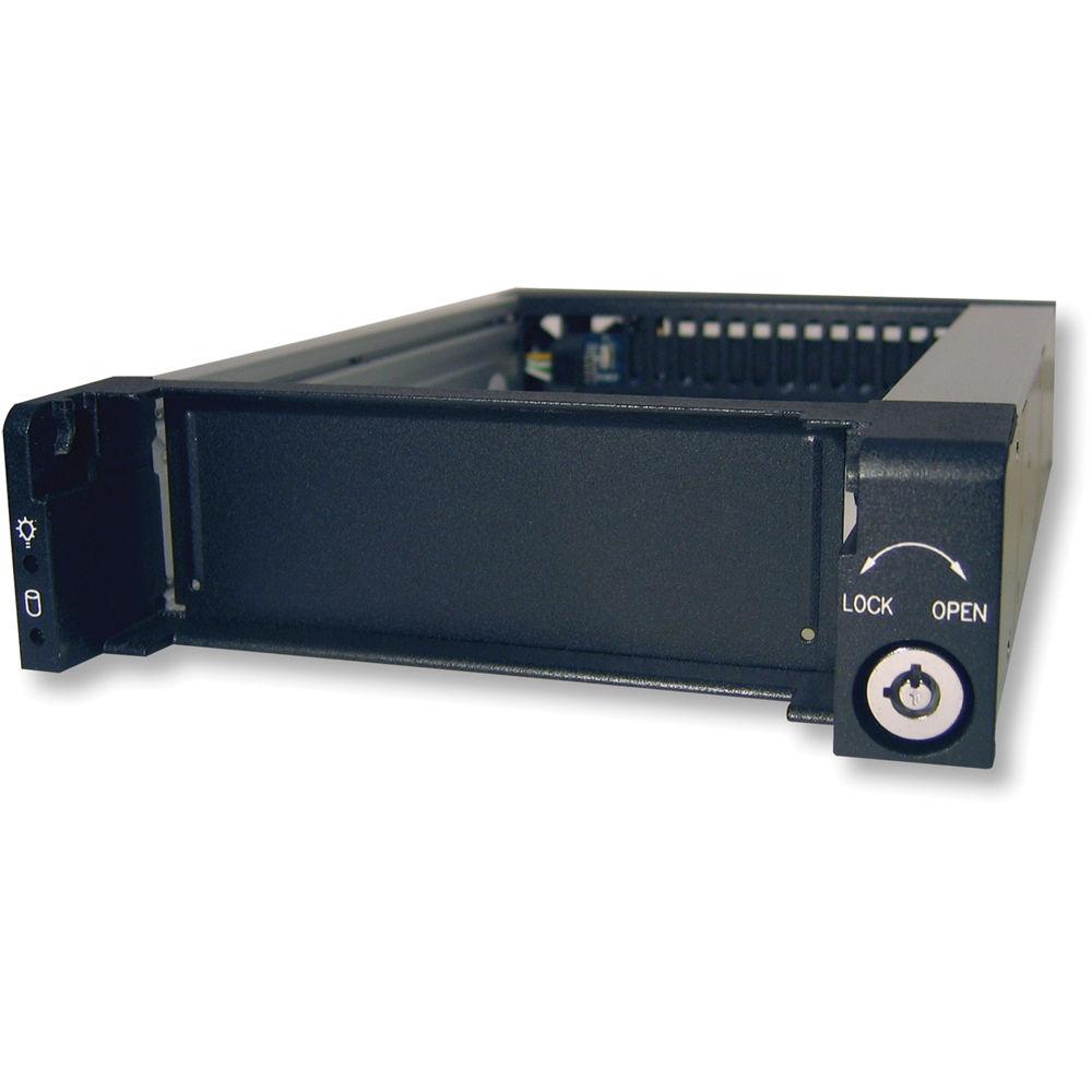 CRU-DataPort DataPort RJR110 SATA II Complete Assembly