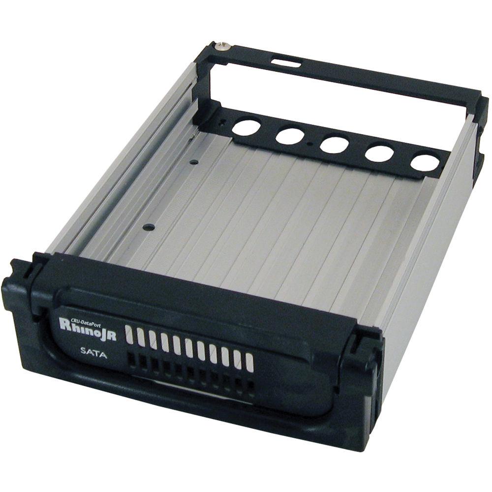 CRU-DataPort DataPort RJR110 SATA II Complete Assembly