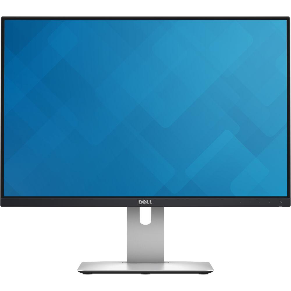 Dell U2415 24" Widescreen LED Backlit IPS Monitor