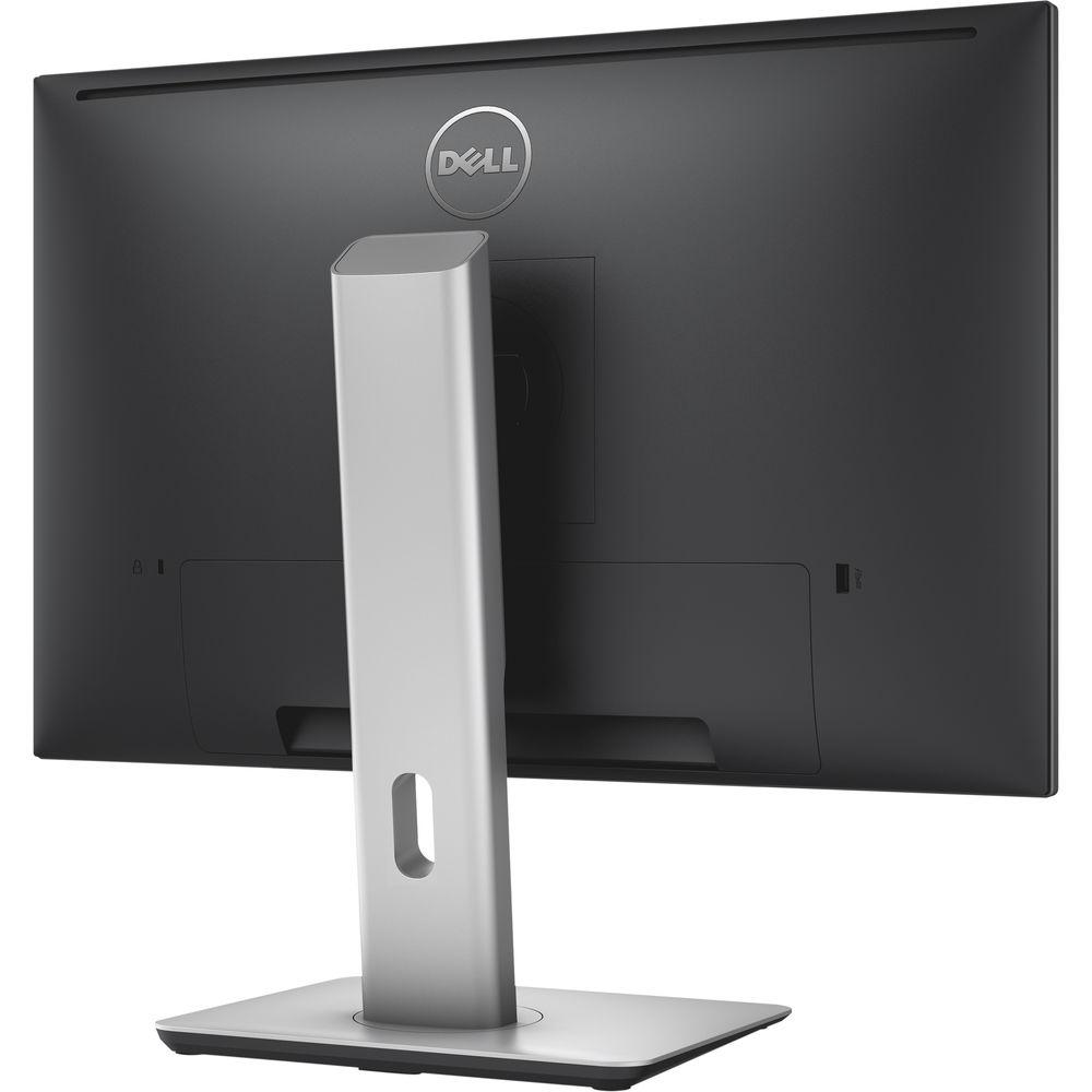 Dell U2415 24" Widescreen LED Backlit IPS Monitor