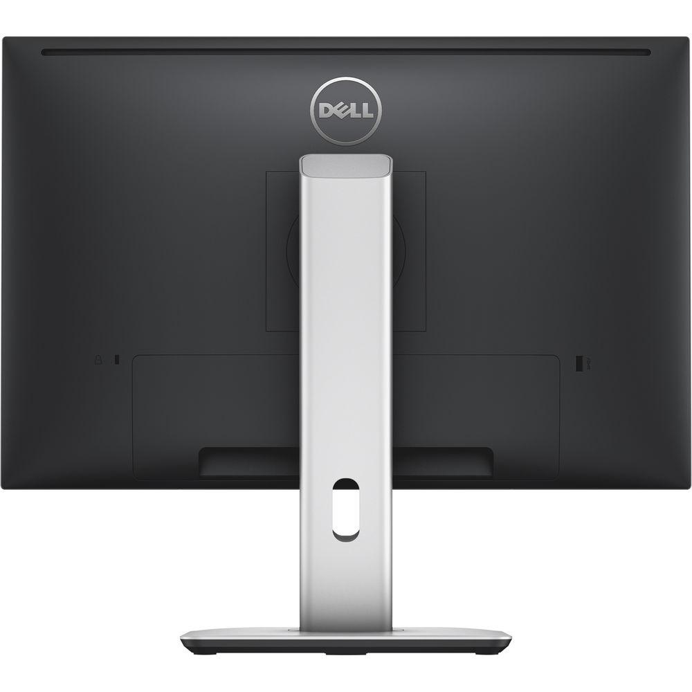 Dell U2415 24" Widescreen LED Backlit IPS Monitor