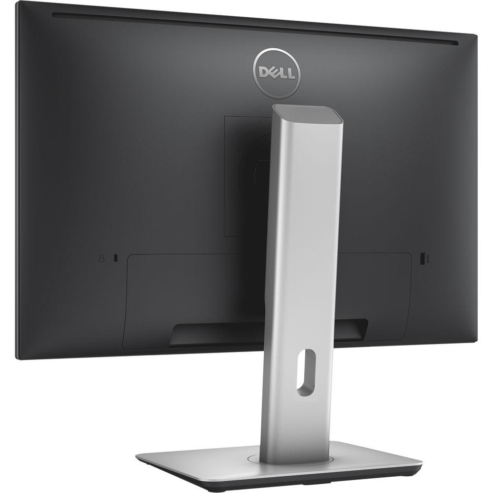 Dell U2415 24" Widescreen LED Backlit IPS Monitor