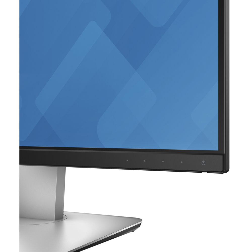Dell U2415 24" Widescreen LED Backlit IPS Monitor