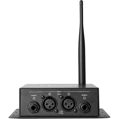 Denon DN-202WT Wireless Audio Transmitter