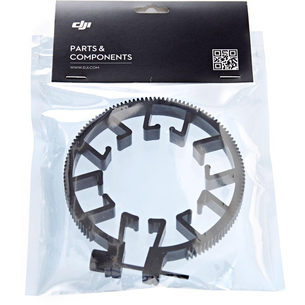 DJI Lens Gear Ring for Focus