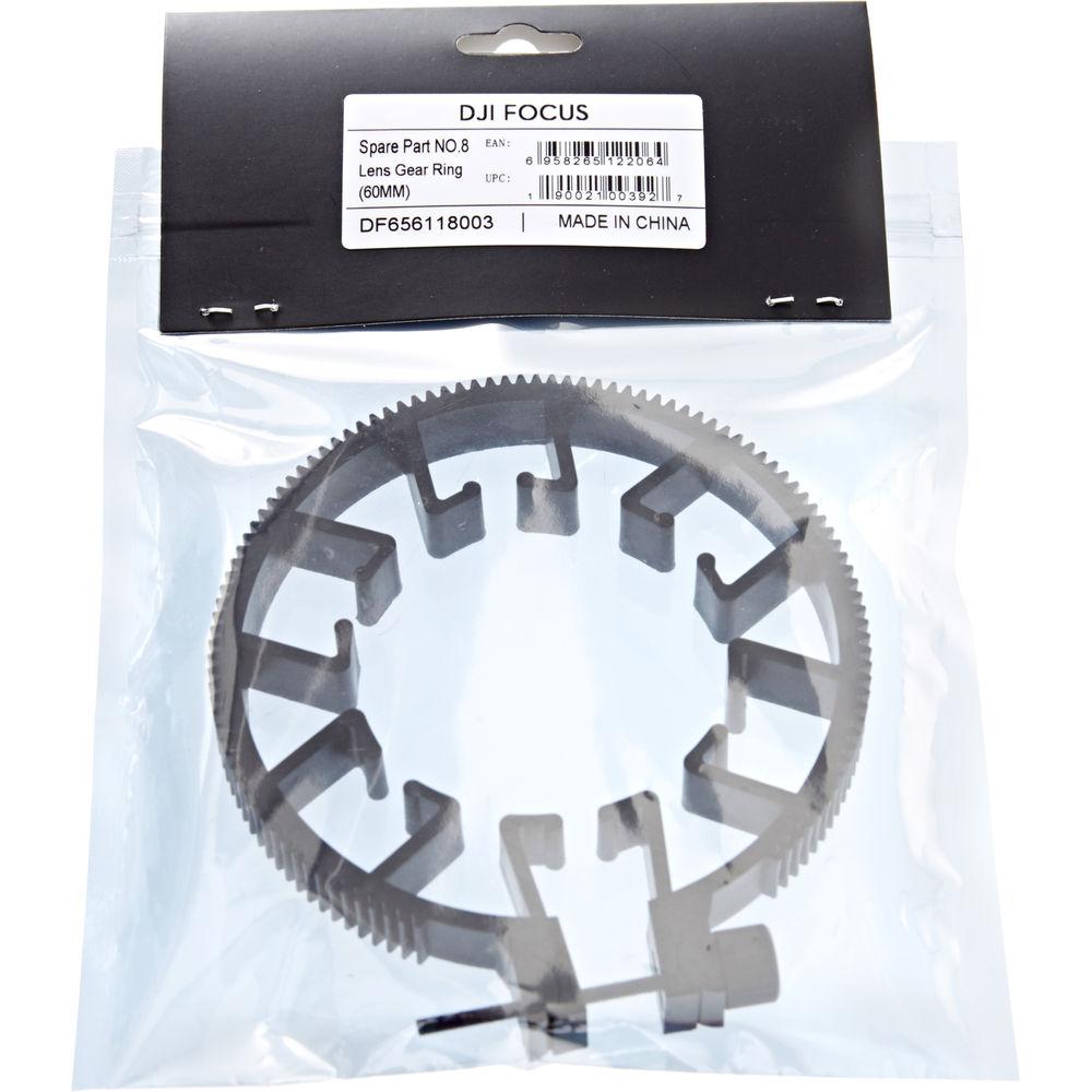 DJI Lens Gear Ring for Focus