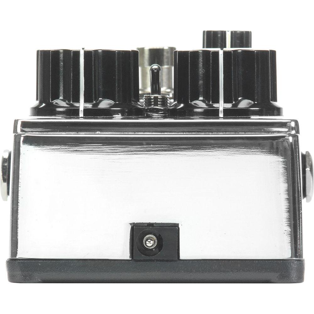 DOD Looking Glass Boost Overdrive Pedal