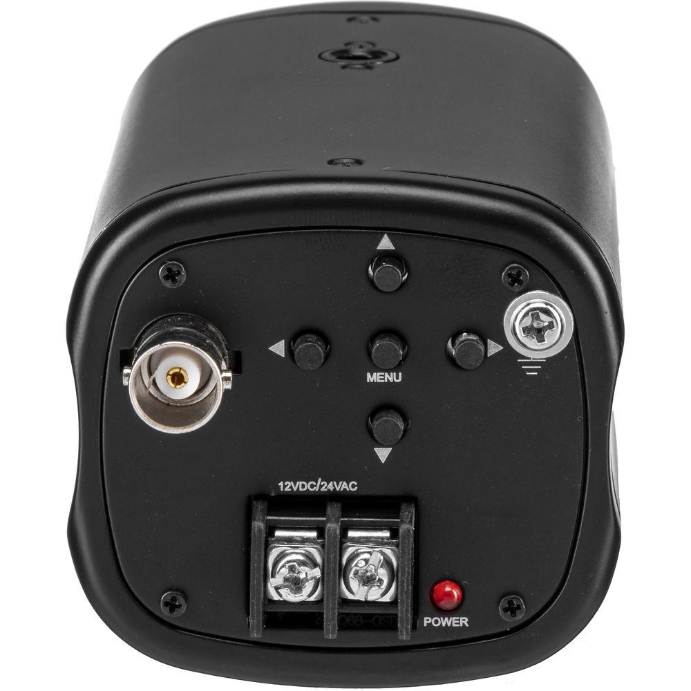 EverFocus 1080p True Day Night Box Camera