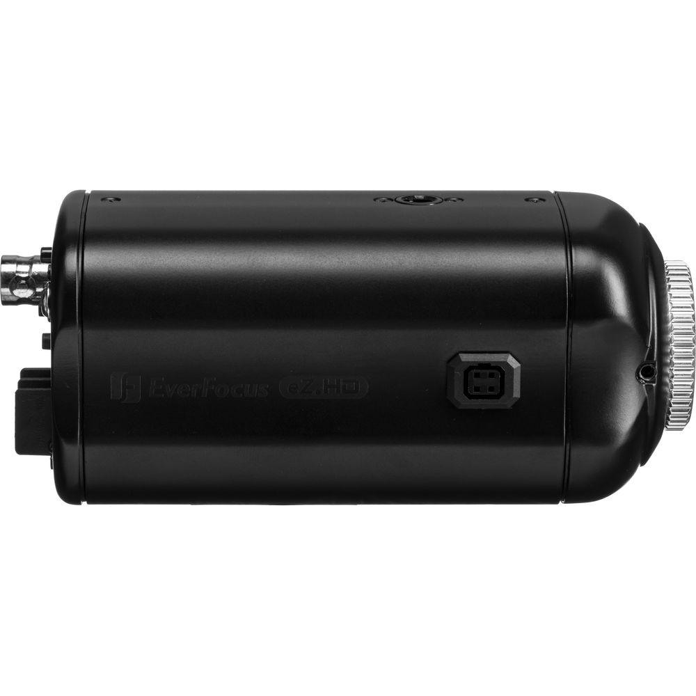 EverFocus 1080p True Day Night Box Camera