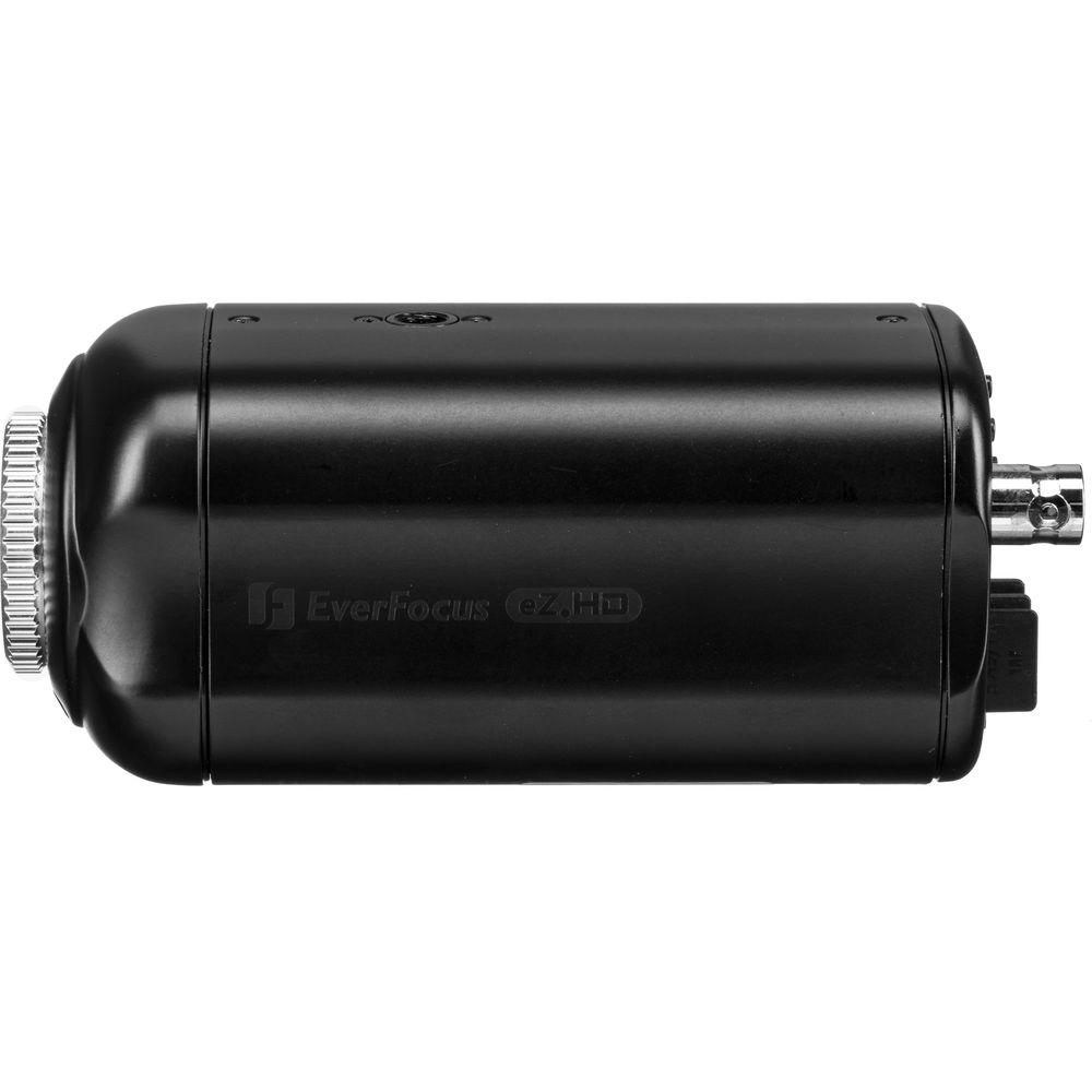 EverFocus 1080p True Day Night Box Camera