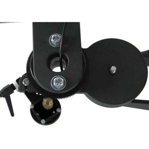 EZ FX EZ Head Lite RPT 25 Remote Control Pan Tilt Head