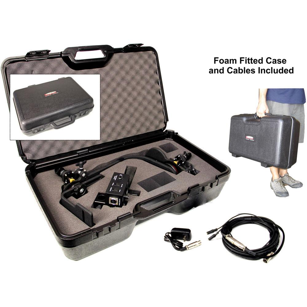 EZ FX EZ Head Lite RPT 25 Remote Control Pan Tilt Head