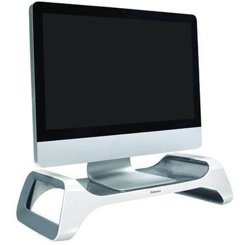 Fellowes I-Spire Series Monitor Lift Stand for Up to 25 lb Monitor