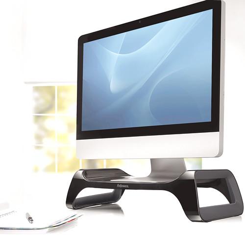 Fellowes I-Spire Series Monitor Lift Stand for Up to 25 lb Monitor