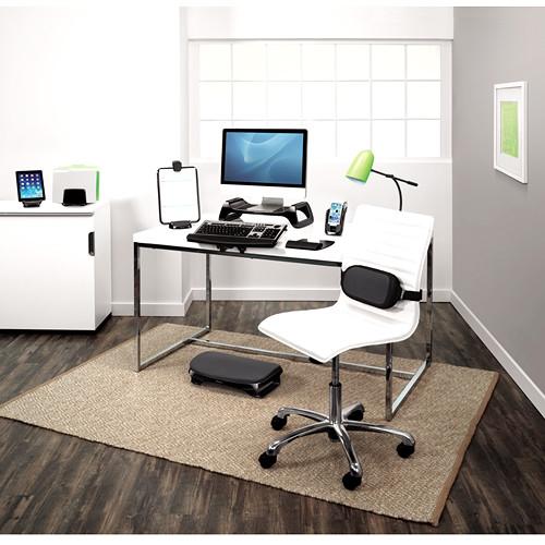 Fellowes I-Spire Series Monitor Lift Stand for Up to 25 lb Monitor